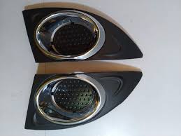 Fog Light Cover